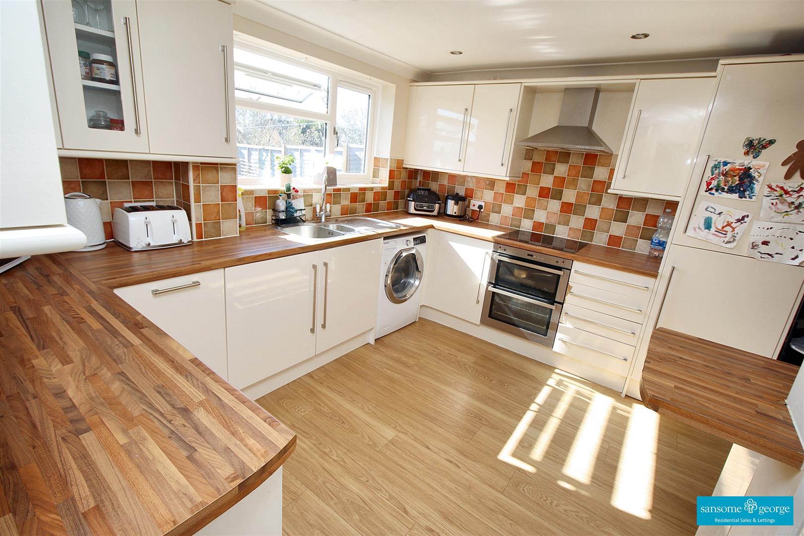 Tern Close, Tilehurst